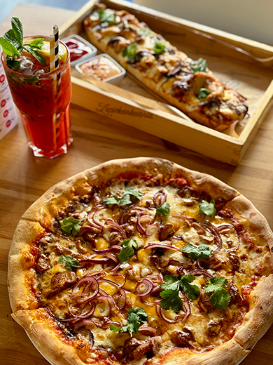 restauracja zielona gora