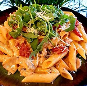 fast food zielona góra