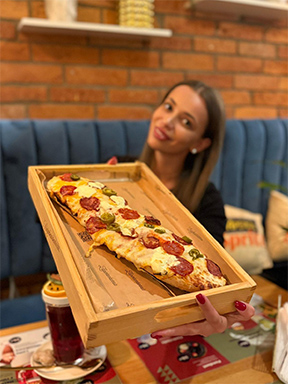 restauracja w zielonej górze