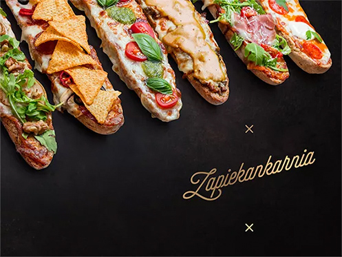 zielona góra restauracje